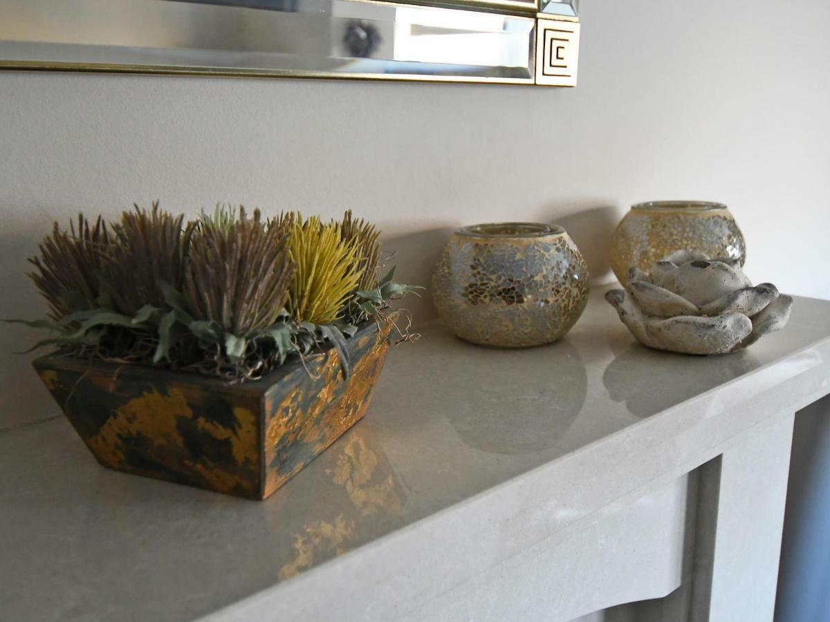 Apt Gleneagles Selfcatering אוצ'טרארדר מראה חיצוני תמונה
